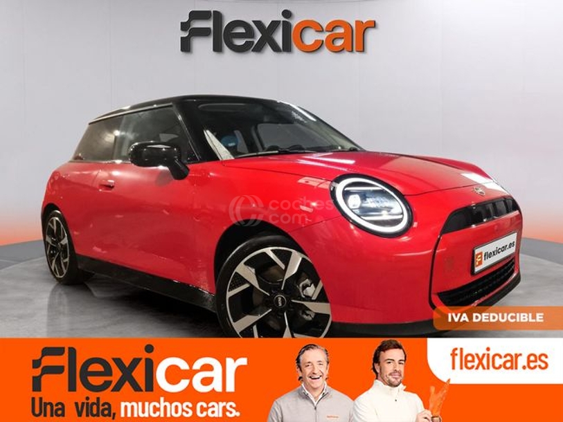 Foto del MINI Mini Cooper E Essential