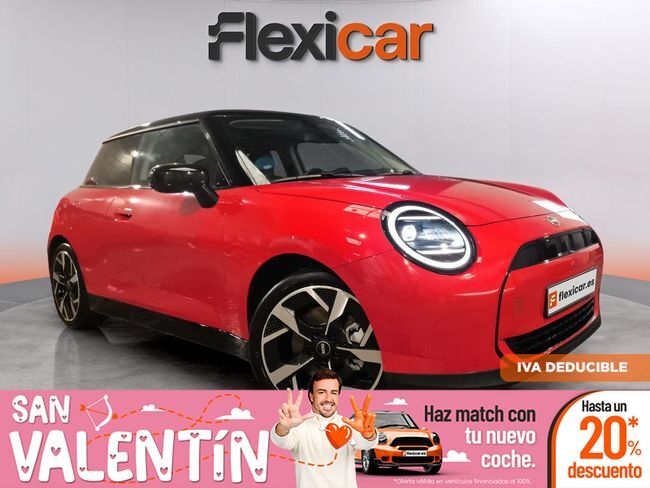 Foto del MINI Mini Cooper E Essential