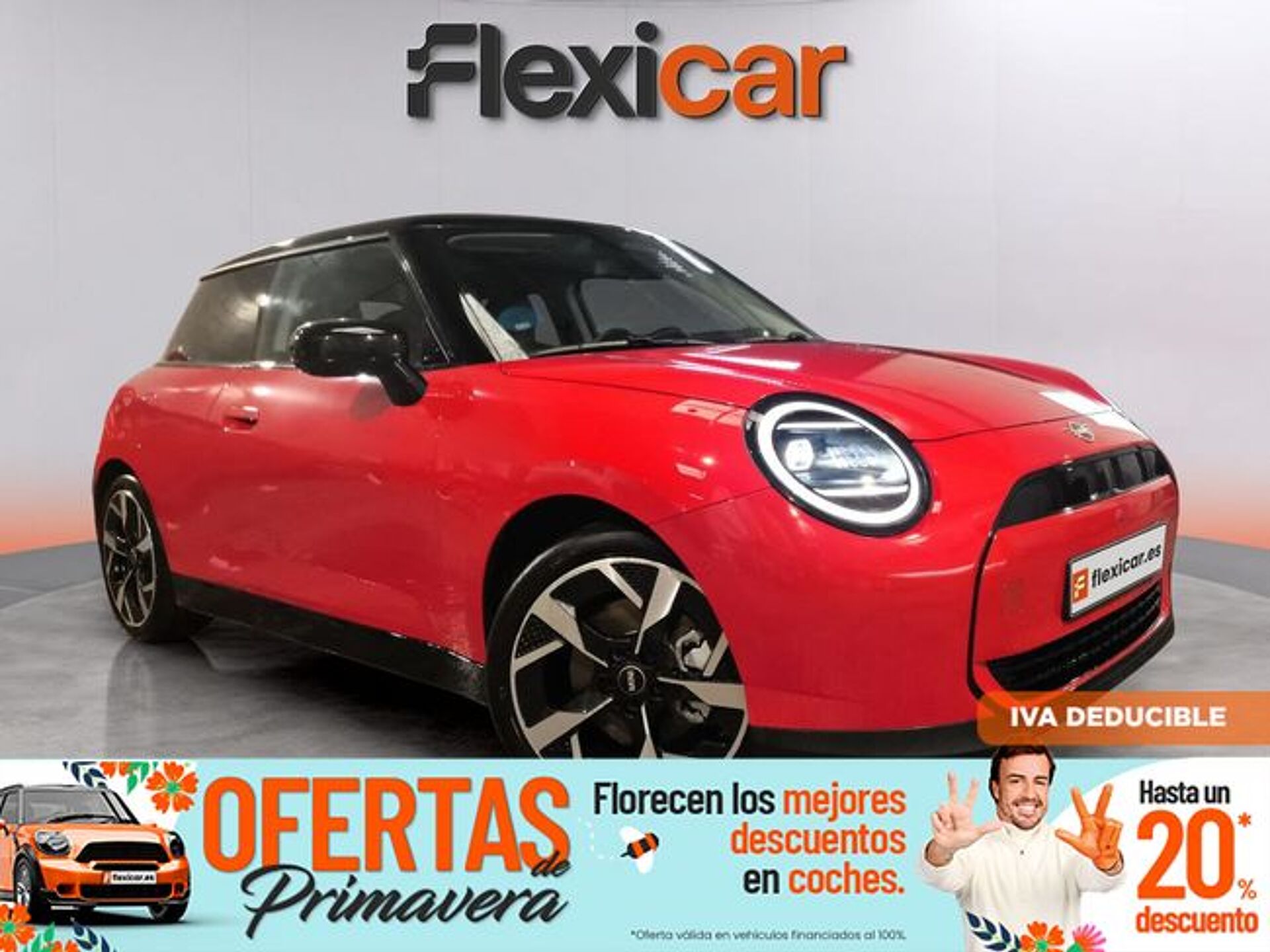 Imagen 1 de MINI Mini