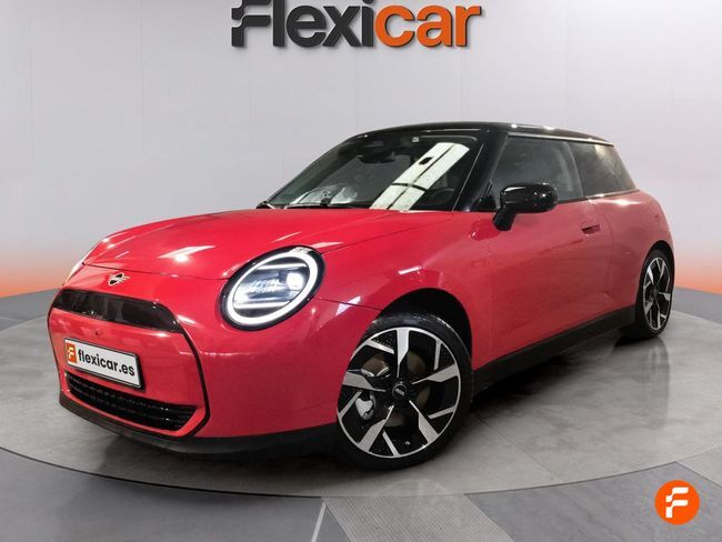 Foto del MINI Mini Cooper E Essential