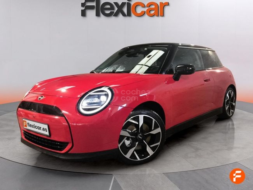 Foto del MINI Mini Cooper E Essential