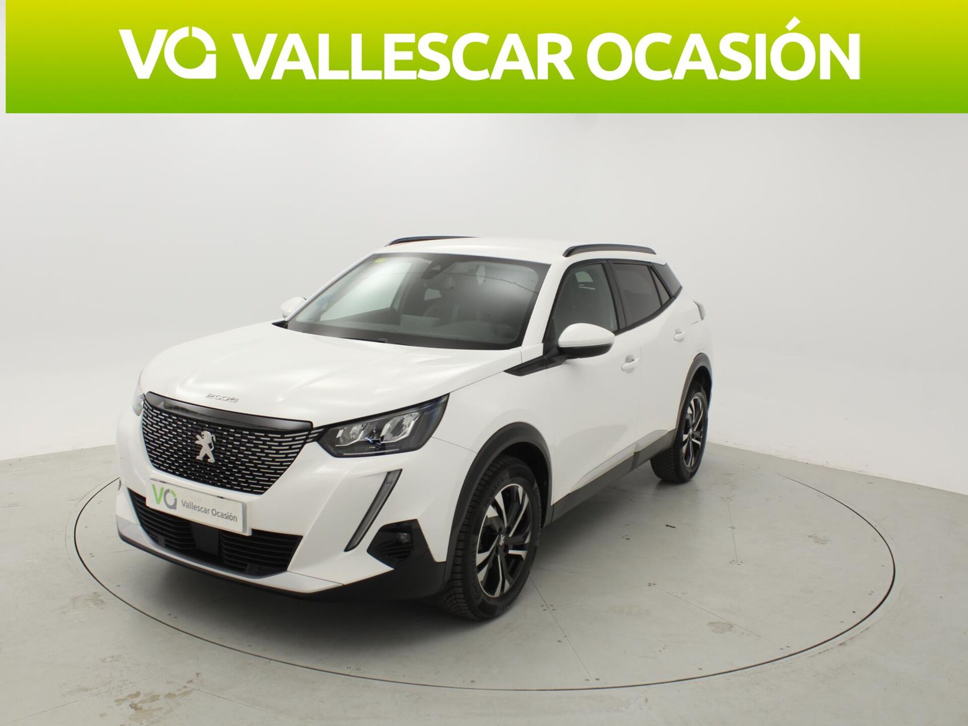 Imagen de PEUGEOT 2008