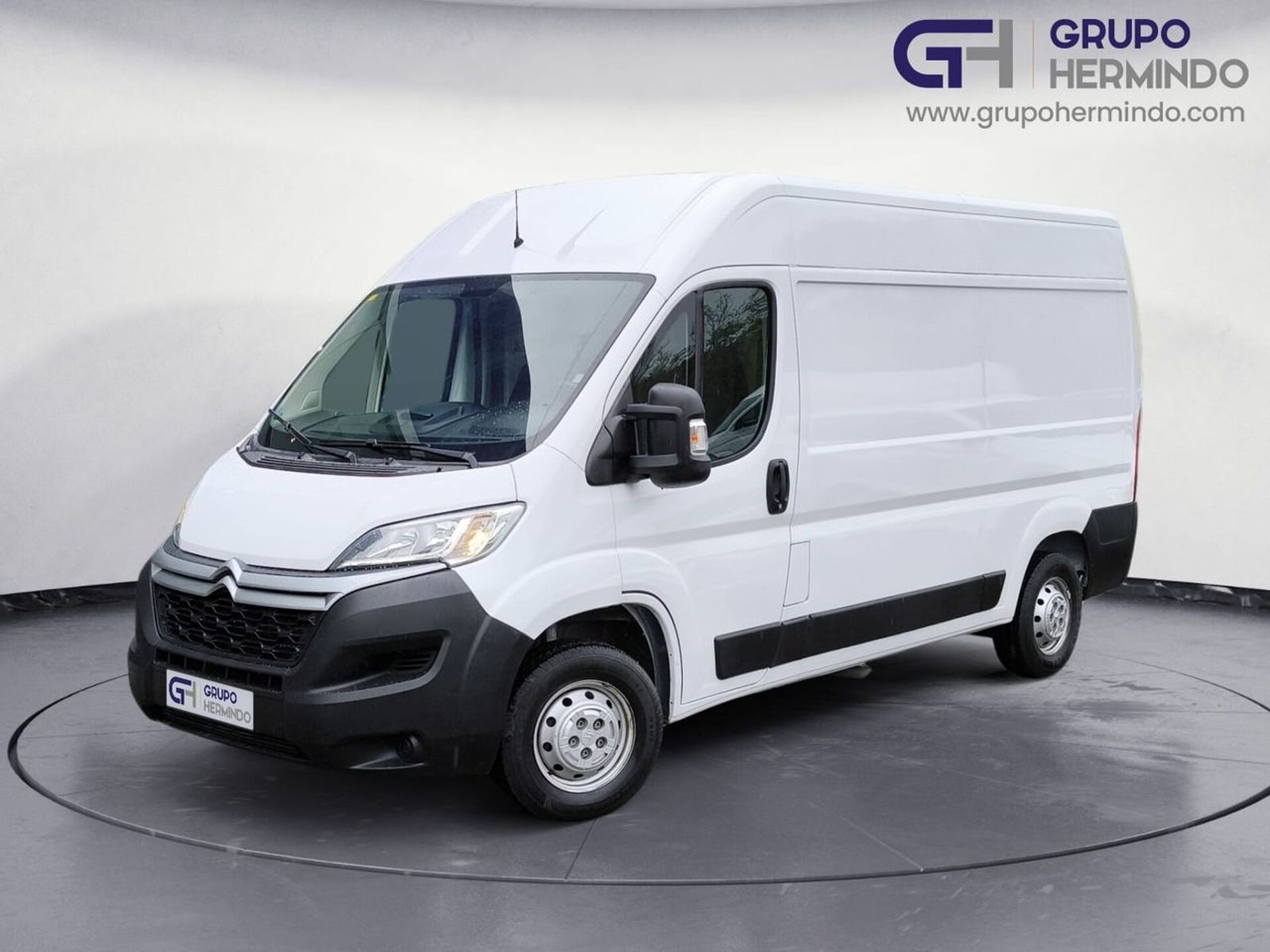 Imagen de CITROEN Jumper