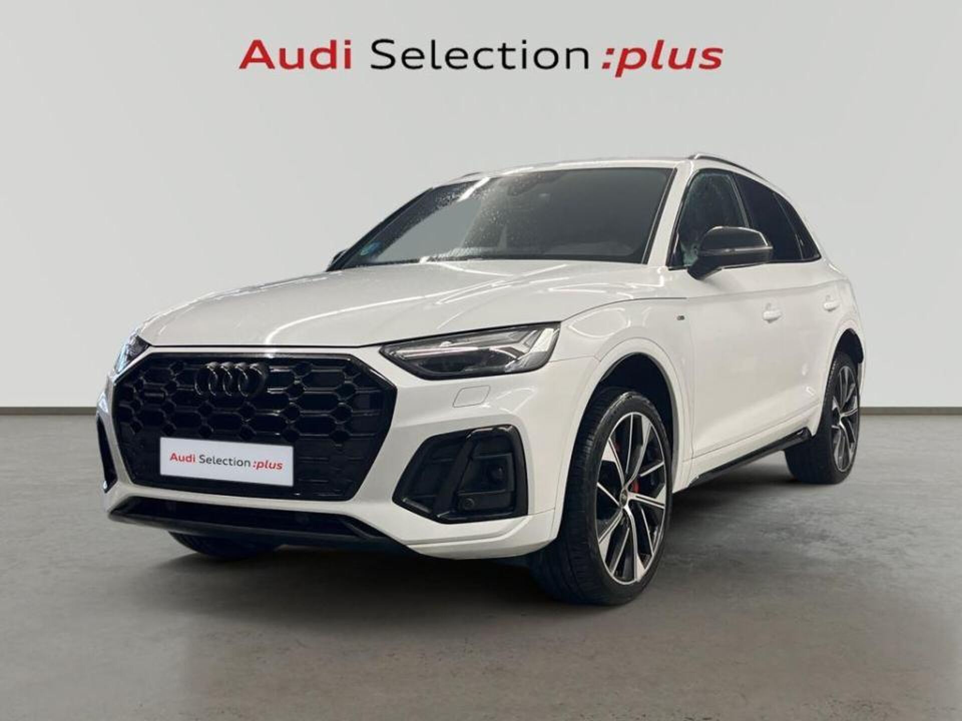 Imagen de AUDI Q5