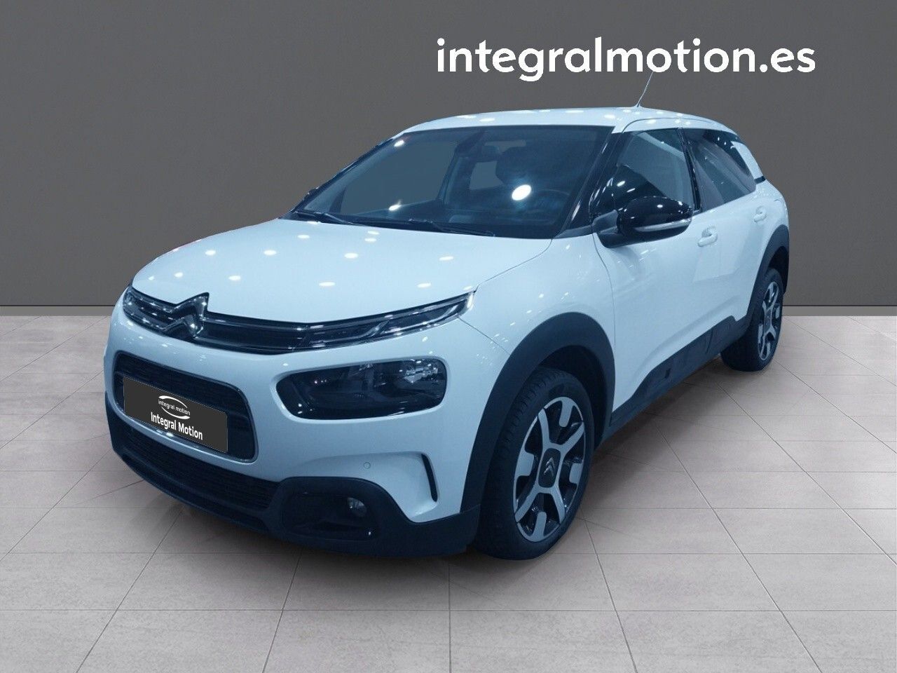 Foto del CITROEN C4 Cactus 1.5BlueHDi S&S Shine 100
