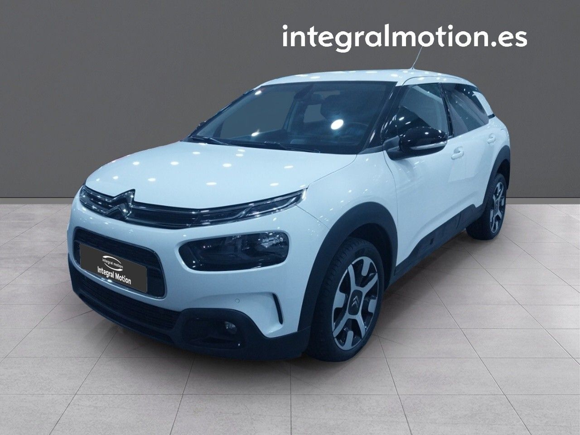 Imagen de CITROEN C4 Cactus