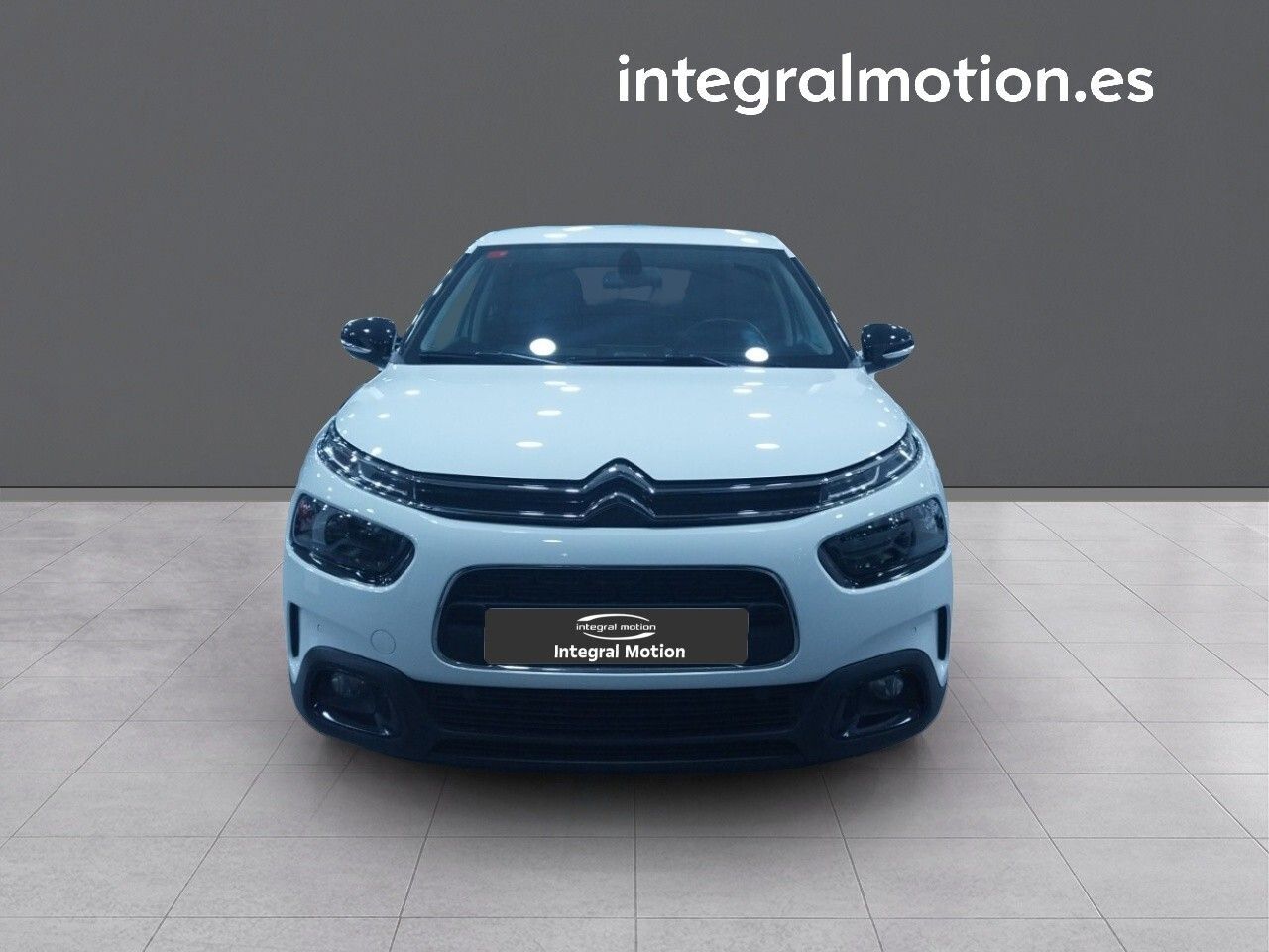 Foto del CITROEN C4 Cactus 1.5BlueHDi S&S Shine 100