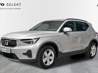 Imagen de VOLVO XC40 T2 Essential Aut.