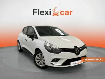 Imagen de RENAULT Clio 1.5dCi SS Energy Business 55kW