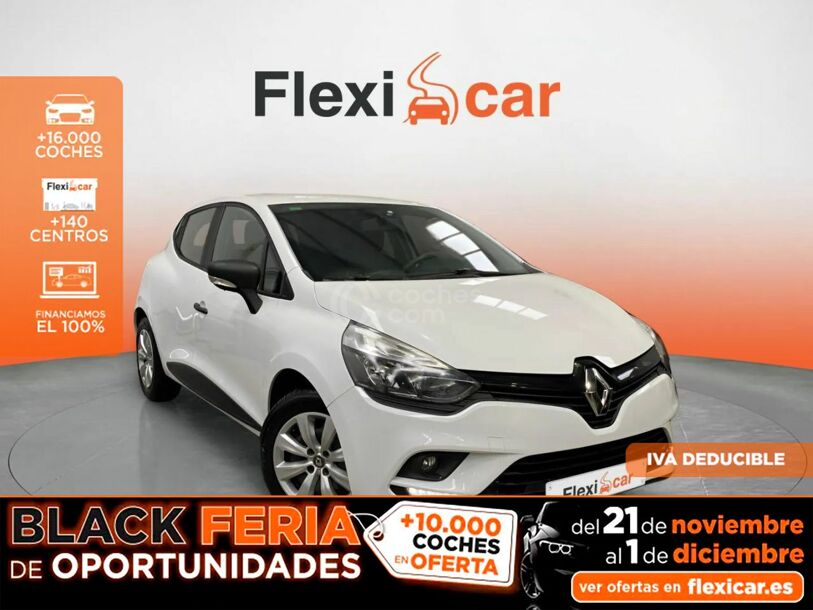 Foto del RENAULT Clio 1.5dCi SS Energy Business 55kW