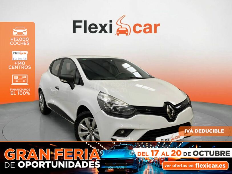 Foto del RENAULT Clio 1.5dCi SS Energy Business 55kW