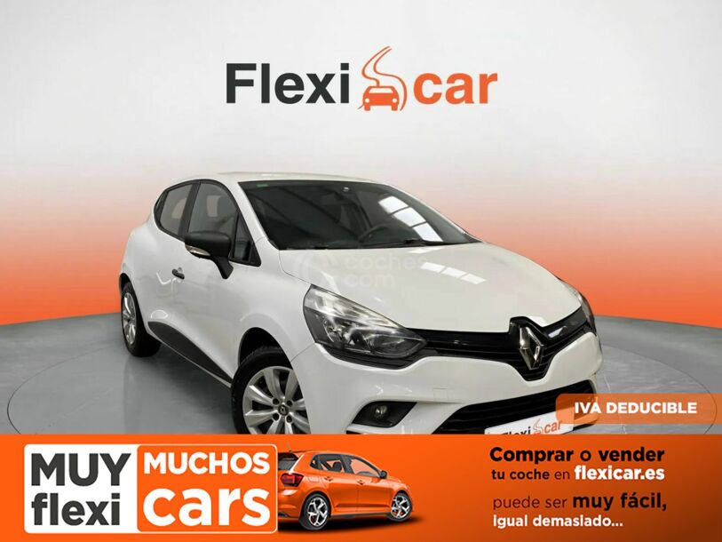 Foto del RENAULT Clio 1.5dCi SS Energy Business 55kW