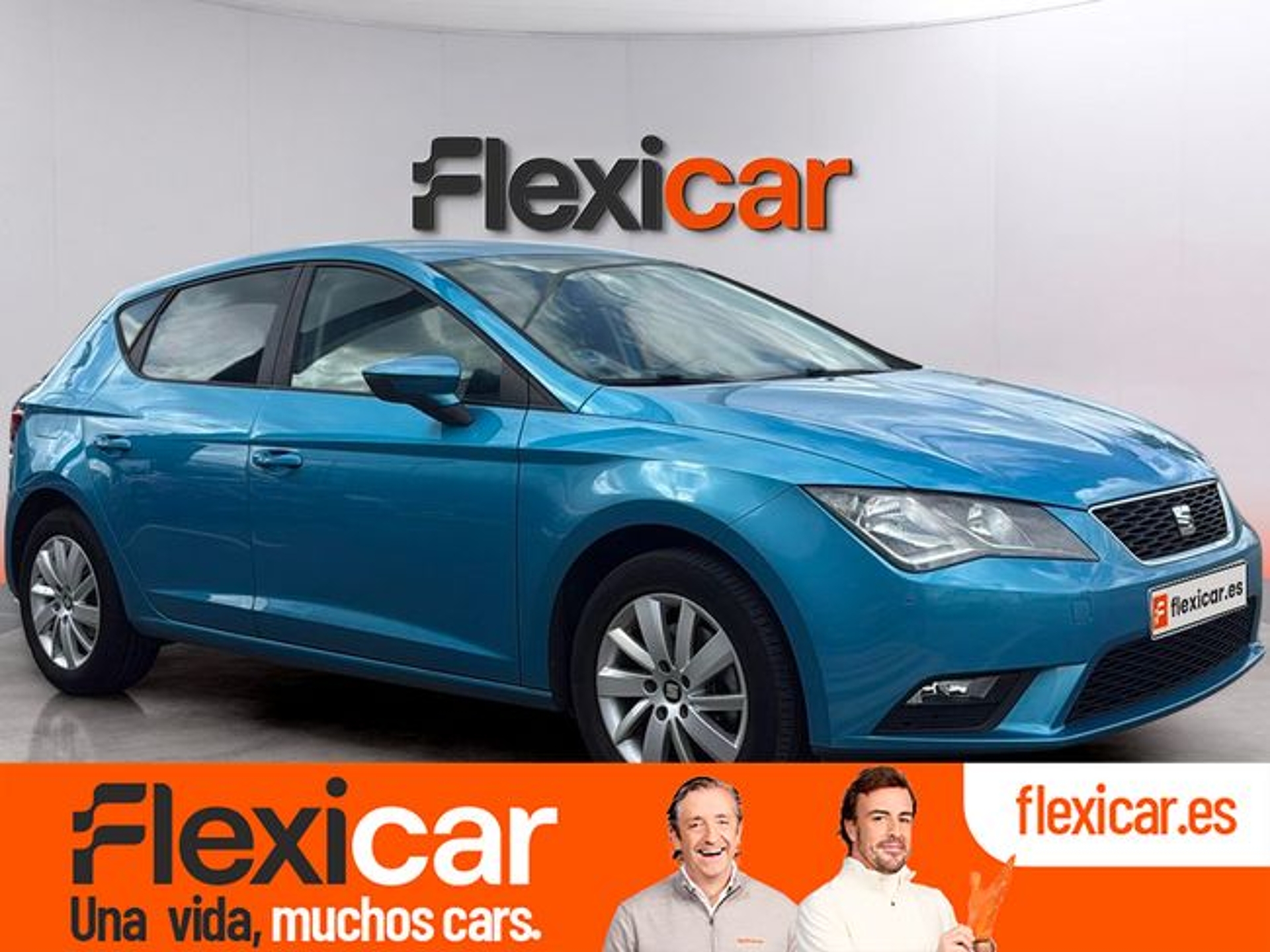 Imagen de SEAT León