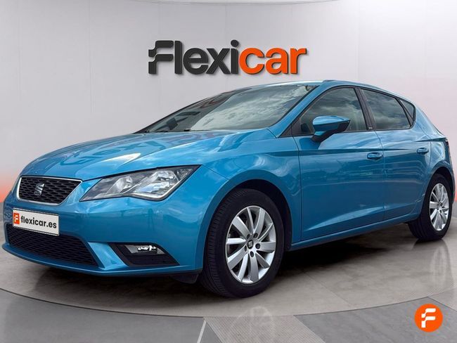 Foto del SEAT León ST 1.6TDI CR S&S Style 110