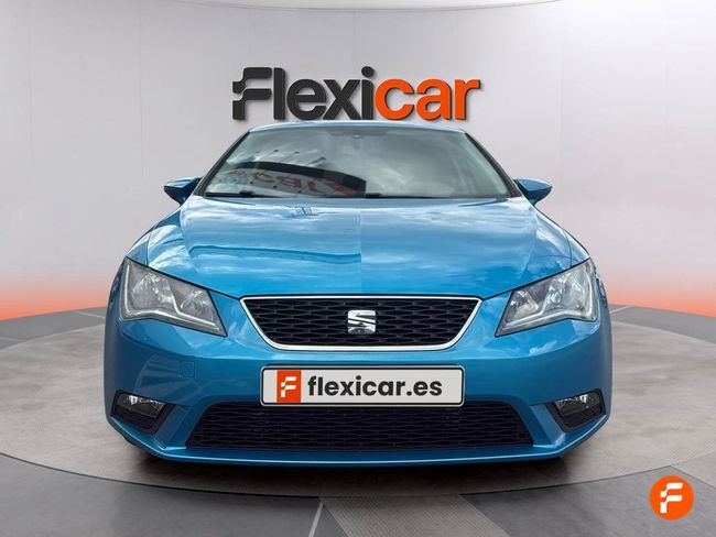 Foto del SEAT León ST 1.6TDI CR S&S Style 110
