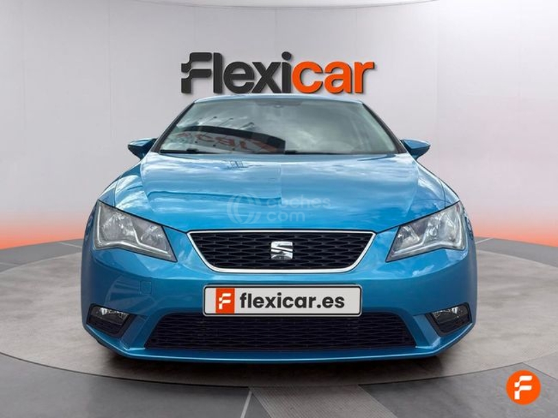 Foto del SEAT León ST 1.6TDI CR S&S Style 110