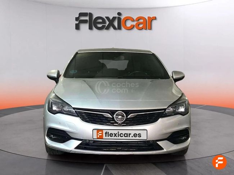 Foto del OPEL Astra 1.2T S-S GS Line 130