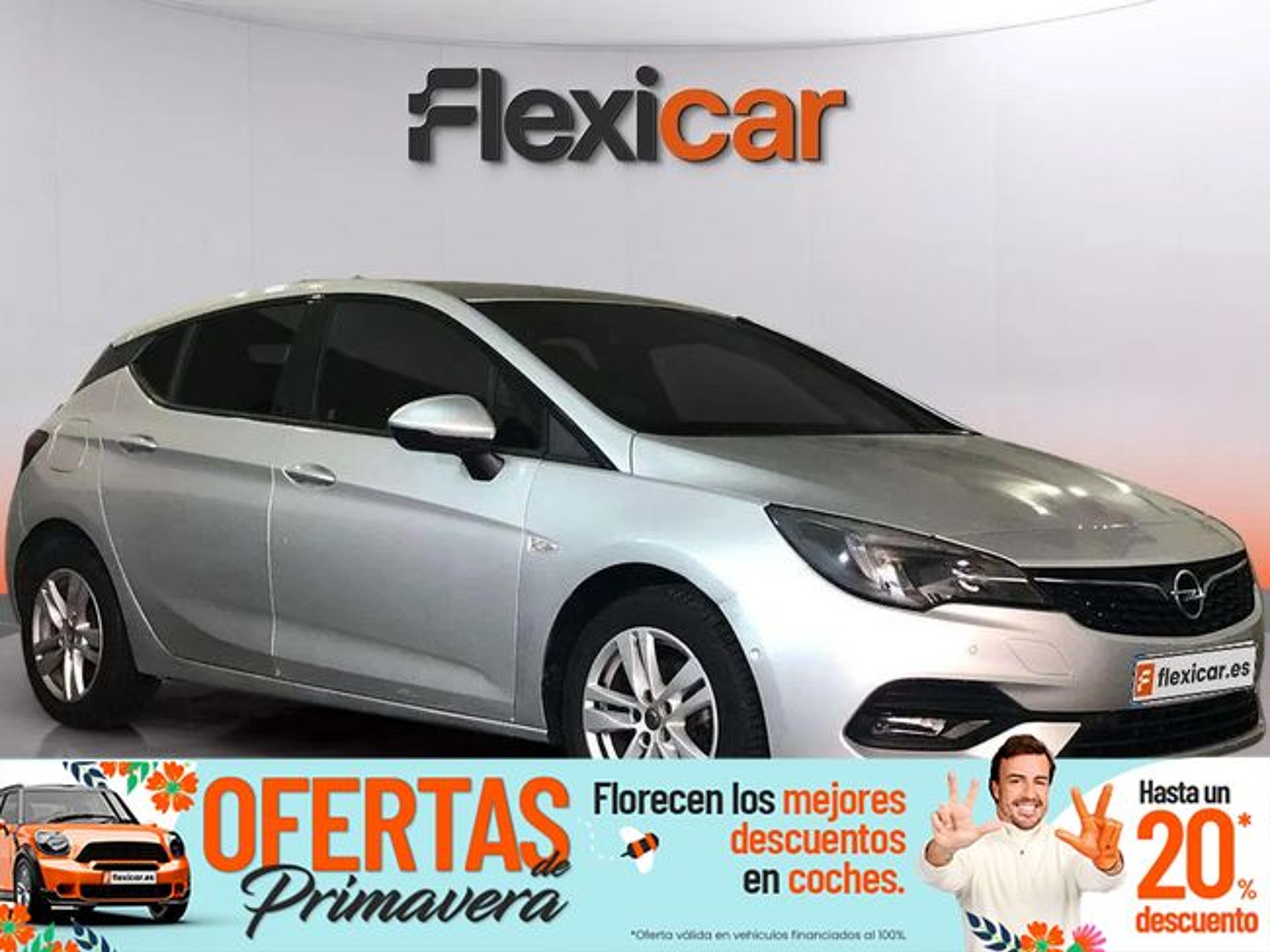 Imagen de OPEL Astra