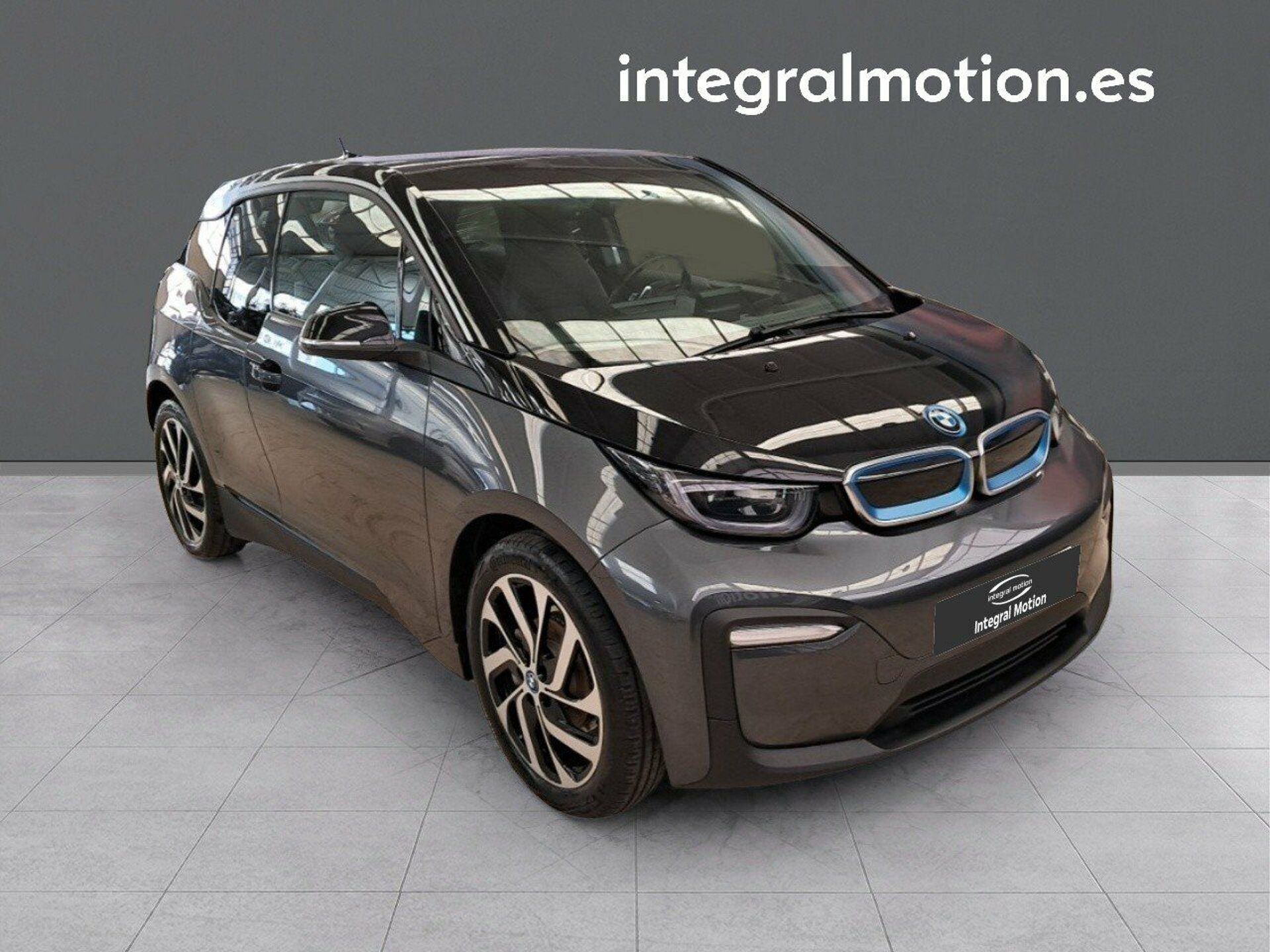 Imagen 3 de BMW i3