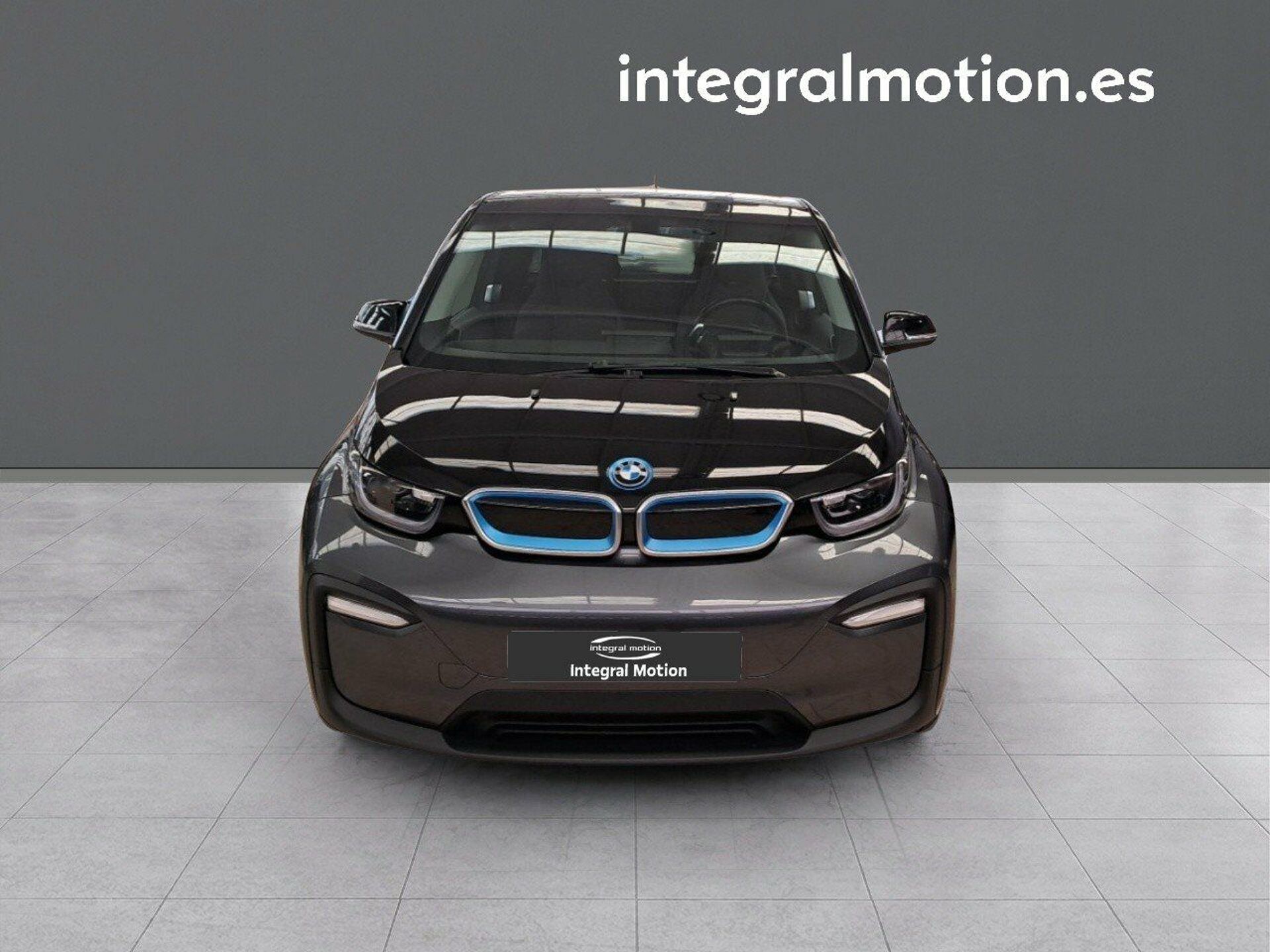 Imagen 2 de BMW i3