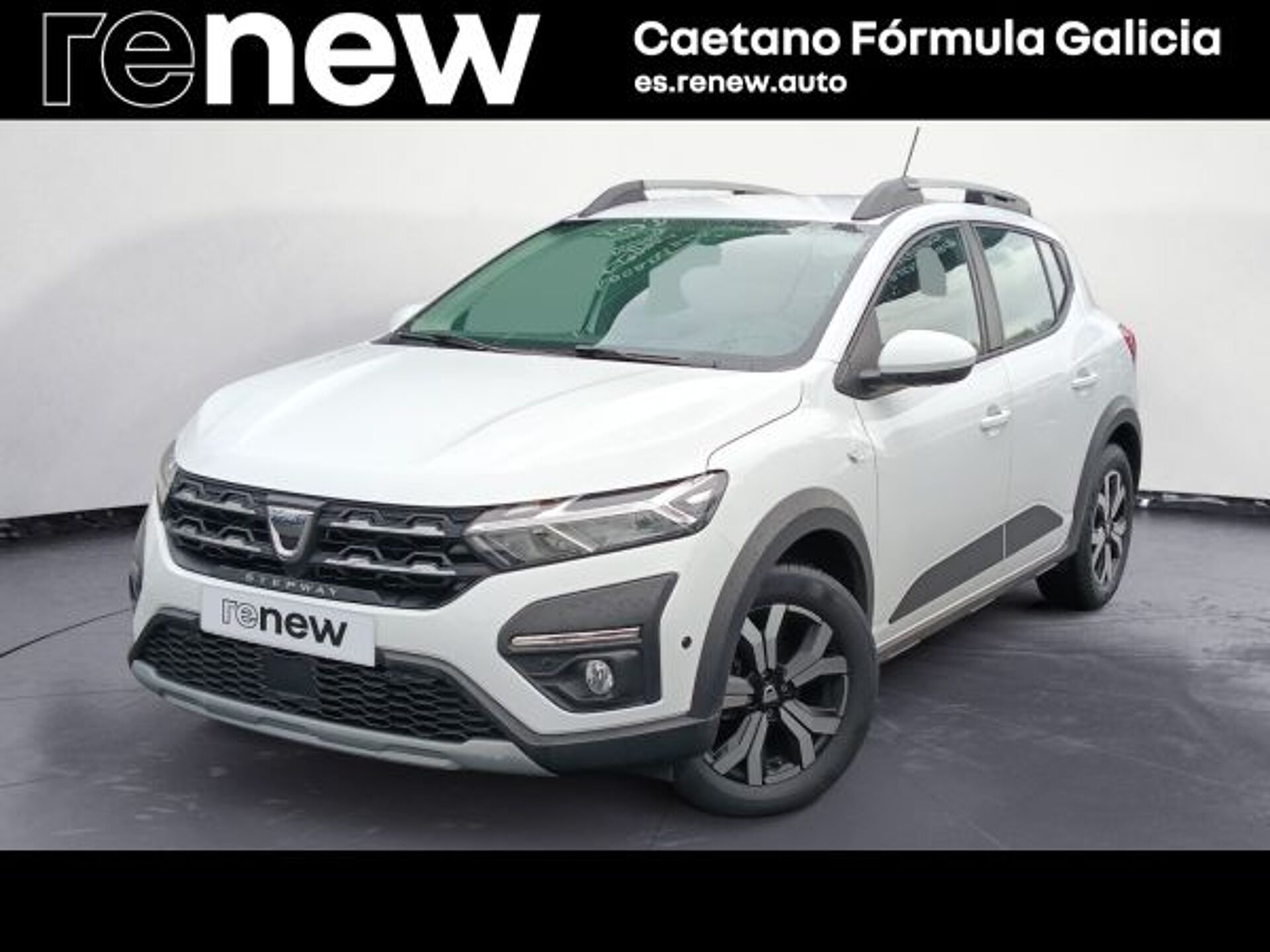 Imagen 1 de DACIA Sandero