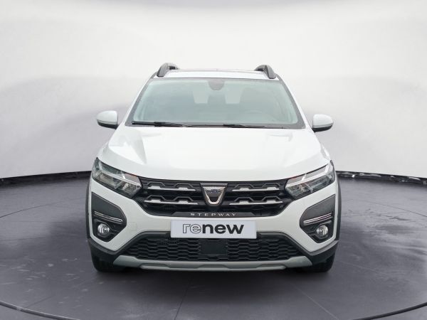 Foto del DACIA Sandero 0.9 TCE Stepway Comfort 66kW