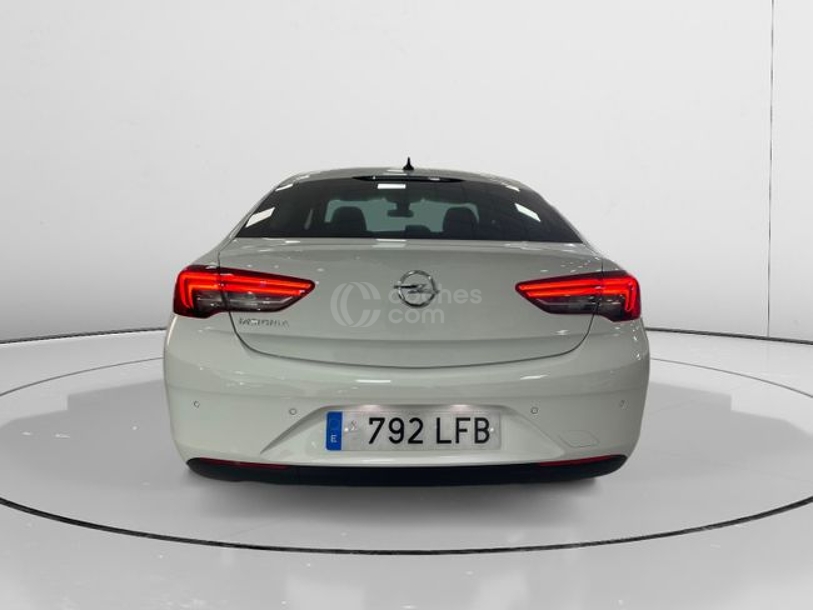 Foto del OPEL Insignia 1.5 T XFL S&S 120 Aniversario 140