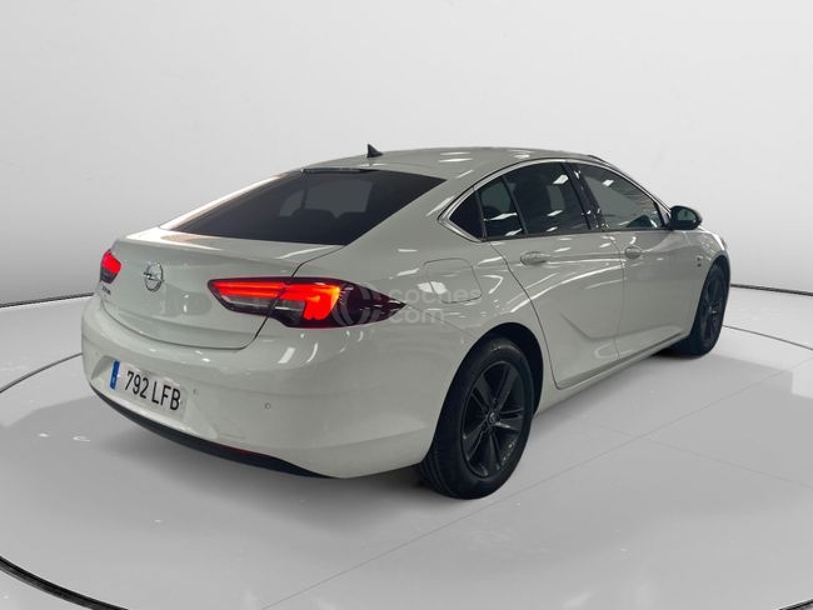 Foto del OPEL Insignia 1.5 T XFL S&S 120 Aniversario 140