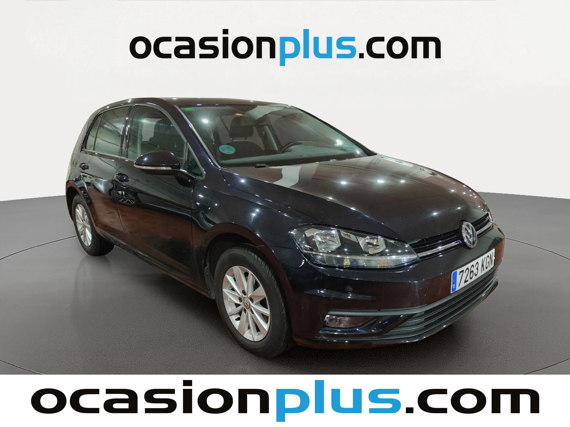 Foto del VOLKSWAGEN Golf 1.0 TSI Business Edition 81kW