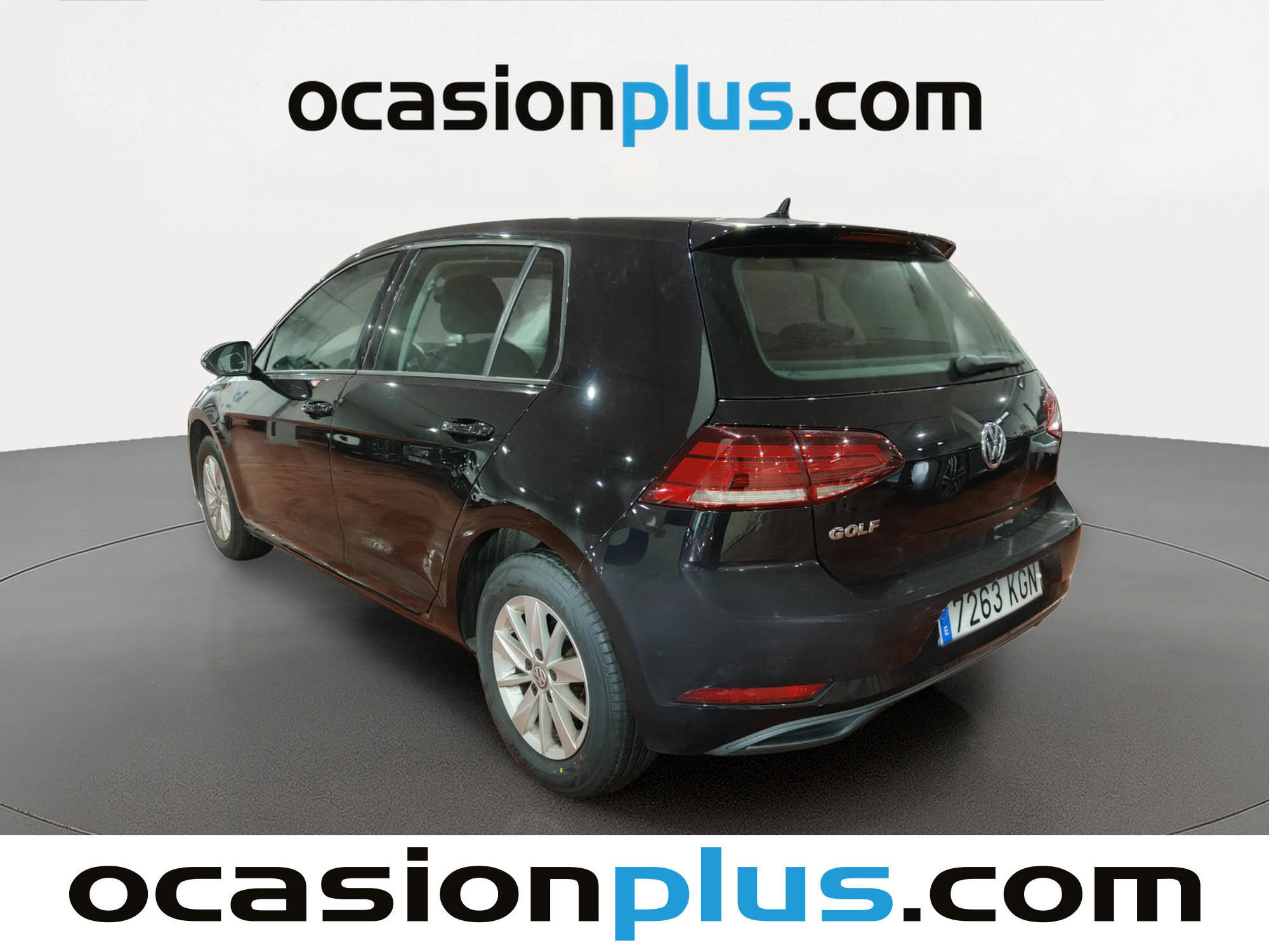 Foto del VOLKSWAGEN Golf 1.0 TSI Business Edition 81kW