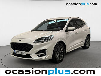 Imagen de FORD Kuga 2.5 Duratec FHEV ST-Line AWD Aut.