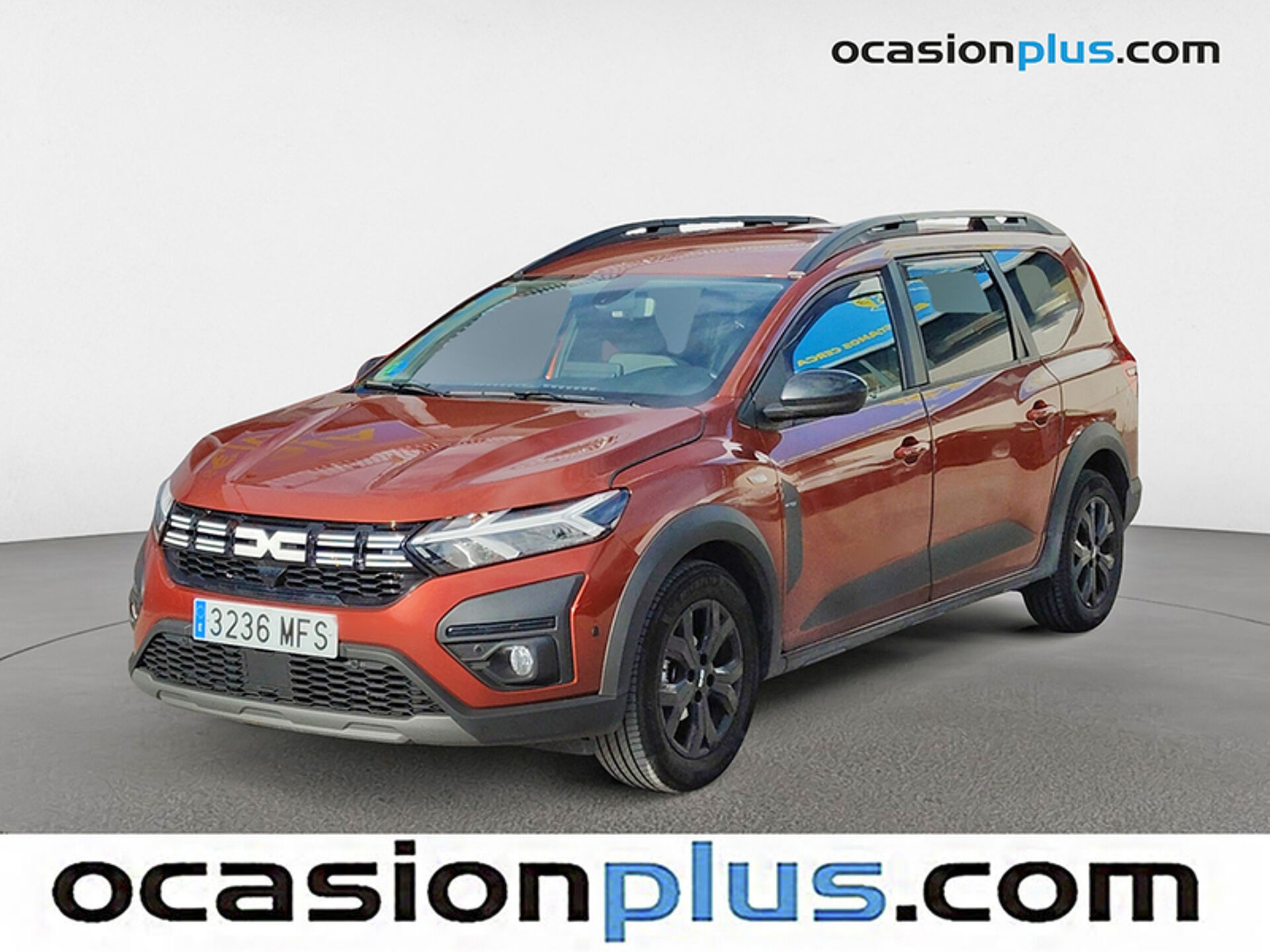 Imagen 1 de DACIA Jogger