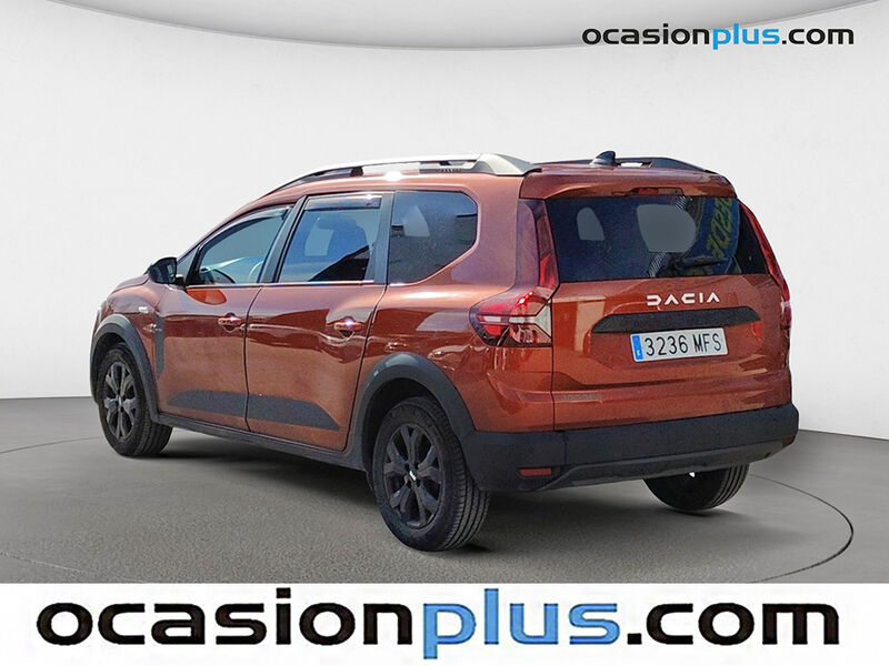Foto del DACIA Jogger 1.0 ECO-G S.L Extreme Go 74kW 7pl.