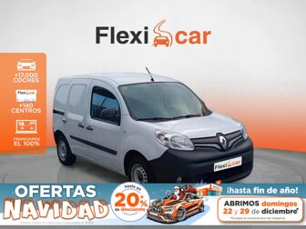 Imagen de RENAULT Kangoo Combi 1.5dCi Blue Limited 70kW