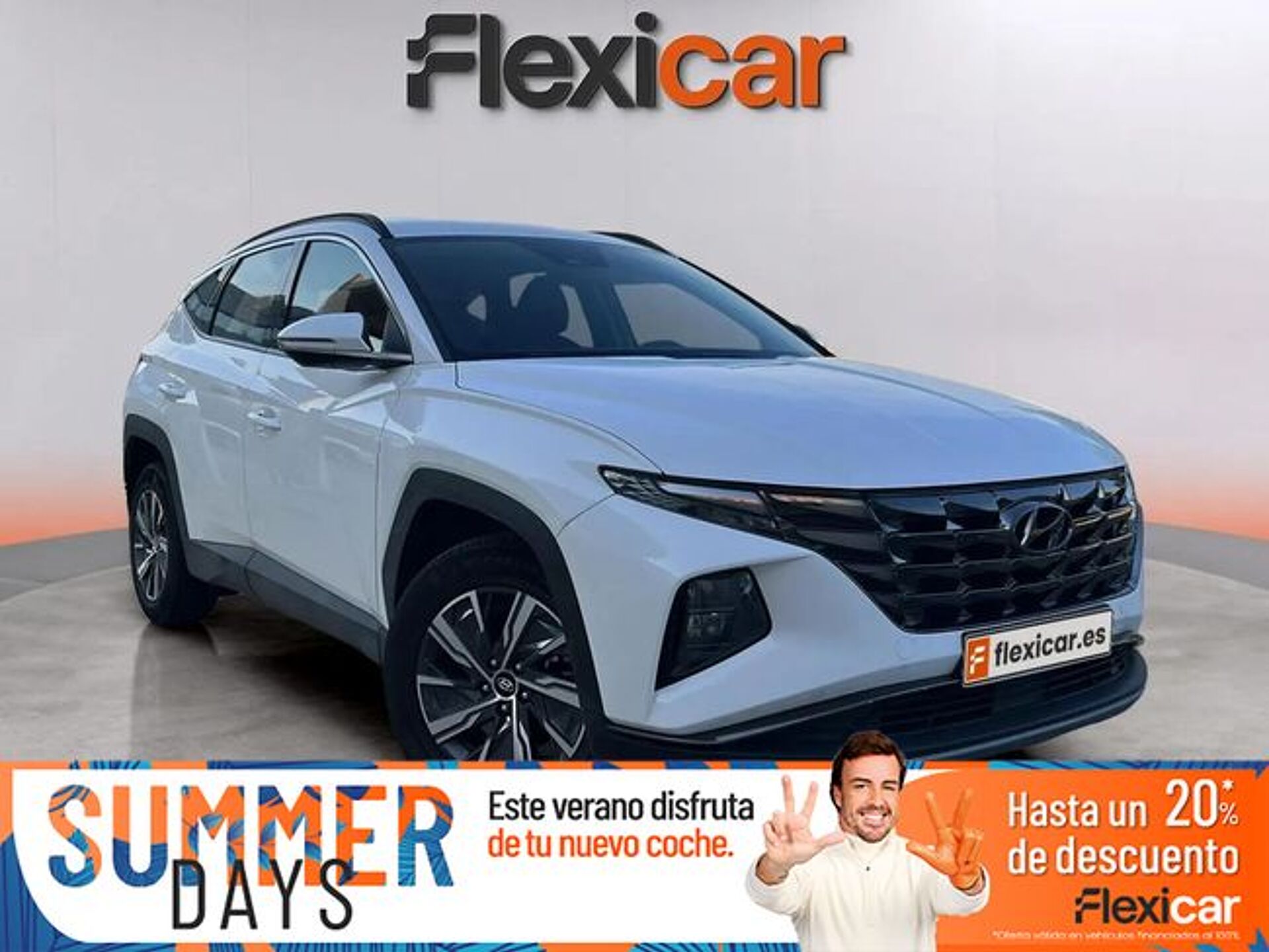 Imagen de HYUNDAI Tucson