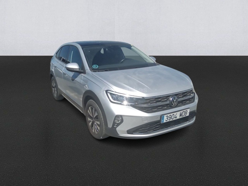 Foto del VOLKSWAGEN Taigo 1.0 TSI Life 70kW