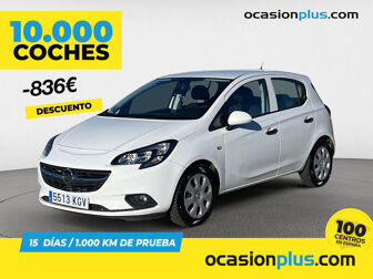 Imagen de OPEL Corsa 1.4 Color Edition 90 (4.75)