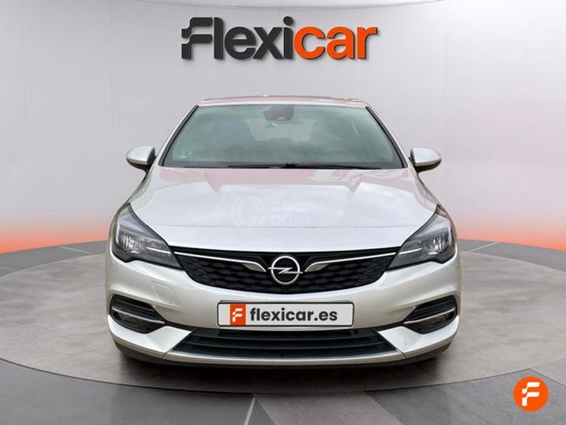 Foto del OPEL Astra 1.2T S-S Business Elegance 130