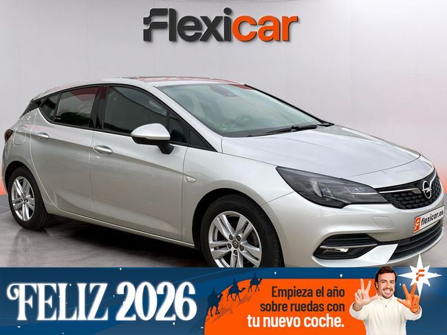 OPEL Astra (1.2T SHT 96kW (130CV) Business Elegance) en Badajoz