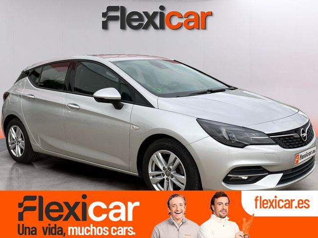 OPEL Astra (1.2T SHT 96kW (130CV) Business Elegance) en Badajoz