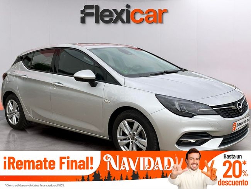 Foto del OPEL Astra 1.2T S-S Business Elegance 130