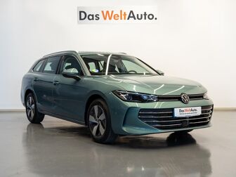 Imagen de VOLKSWAGEN Passat 1.5 eTSI Business DSG7 110kW