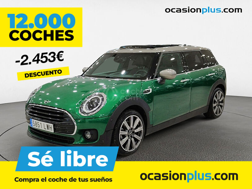 Foto del MINI Mini Clubman Cooper Aut.
