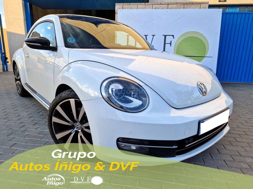 Foto del VOLKSWAGEN Beetle 2.0 TSI Sport DSG