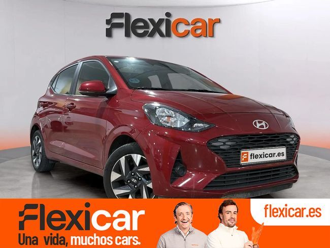 HYUNDAI i10 (1.0 Klass) en Barcelona