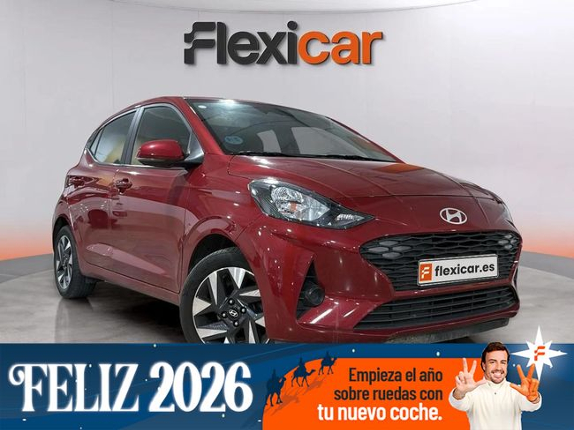 Imagen de HYUNDAI i10