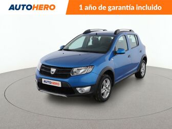 Imagen de DACIA Sandero 1.5dCi Stepway 90