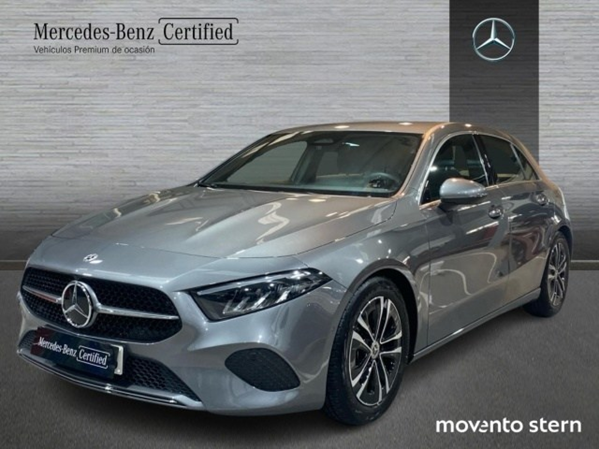 Imagen de MERCEDES Clase A