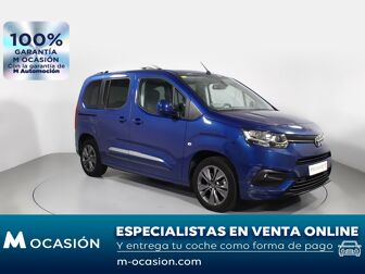 Imagen de TOYOTA Proace Verso Proace Family L1 2.0D 8pl. Advance Aut. 140