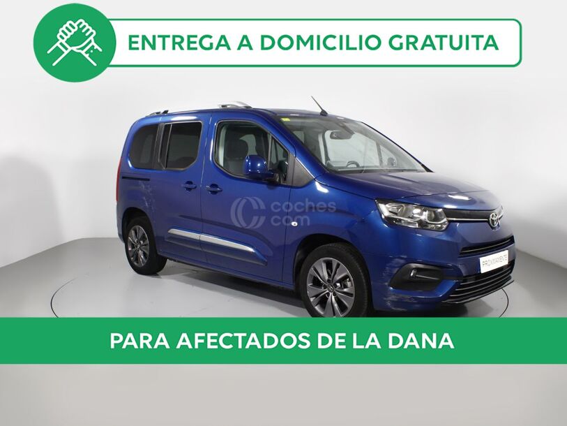 Foto del TOYOTA Proace Verso Proace Family L1 2.0D 8pl. Advance Aut. 140